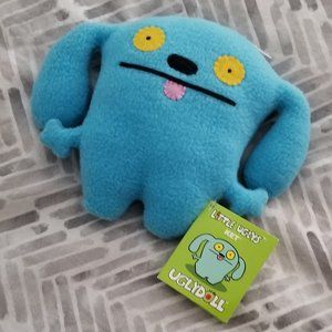 Uglydoll - KET